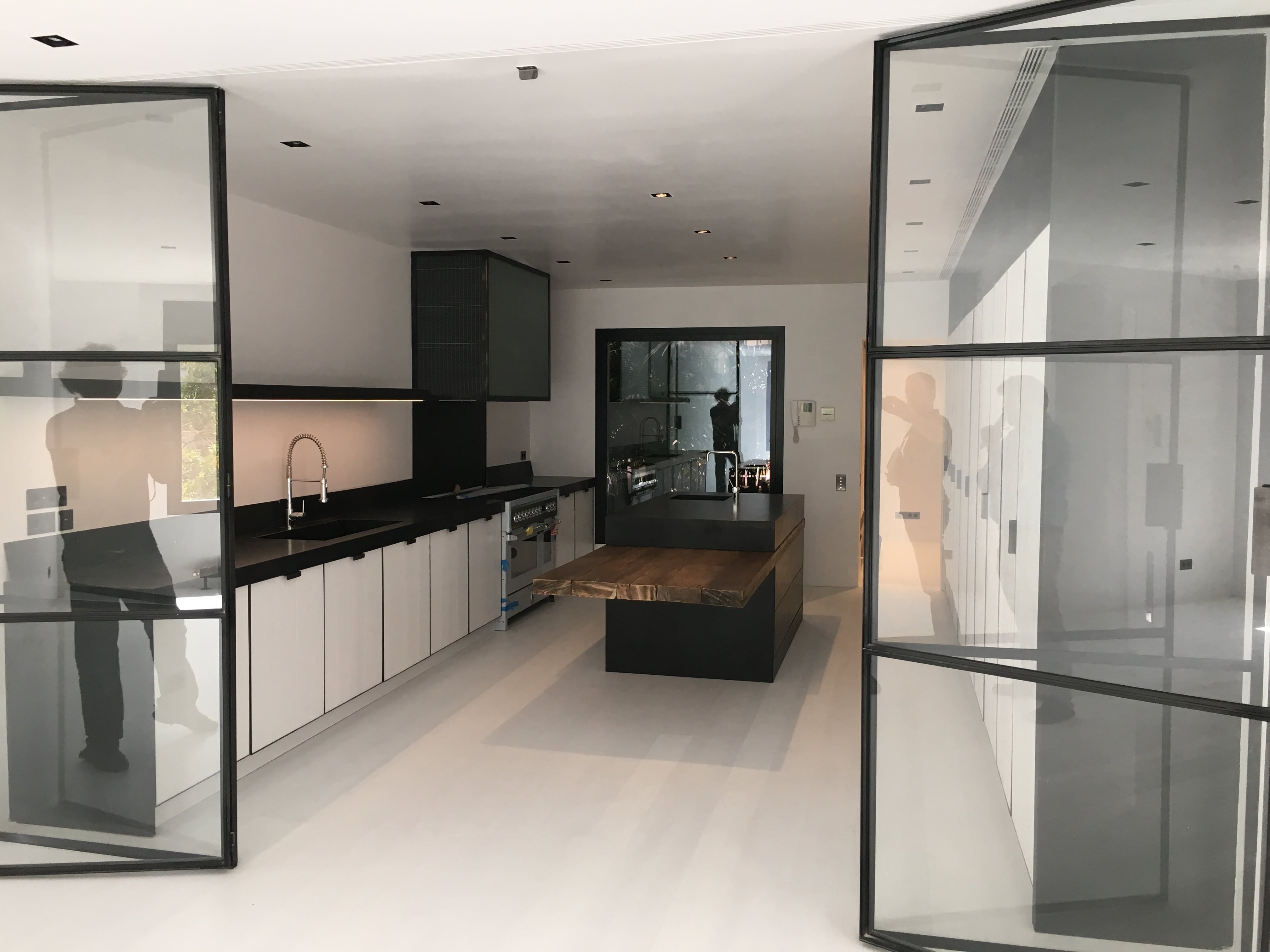 Reforma vivenda BORI i FONTESTÀ