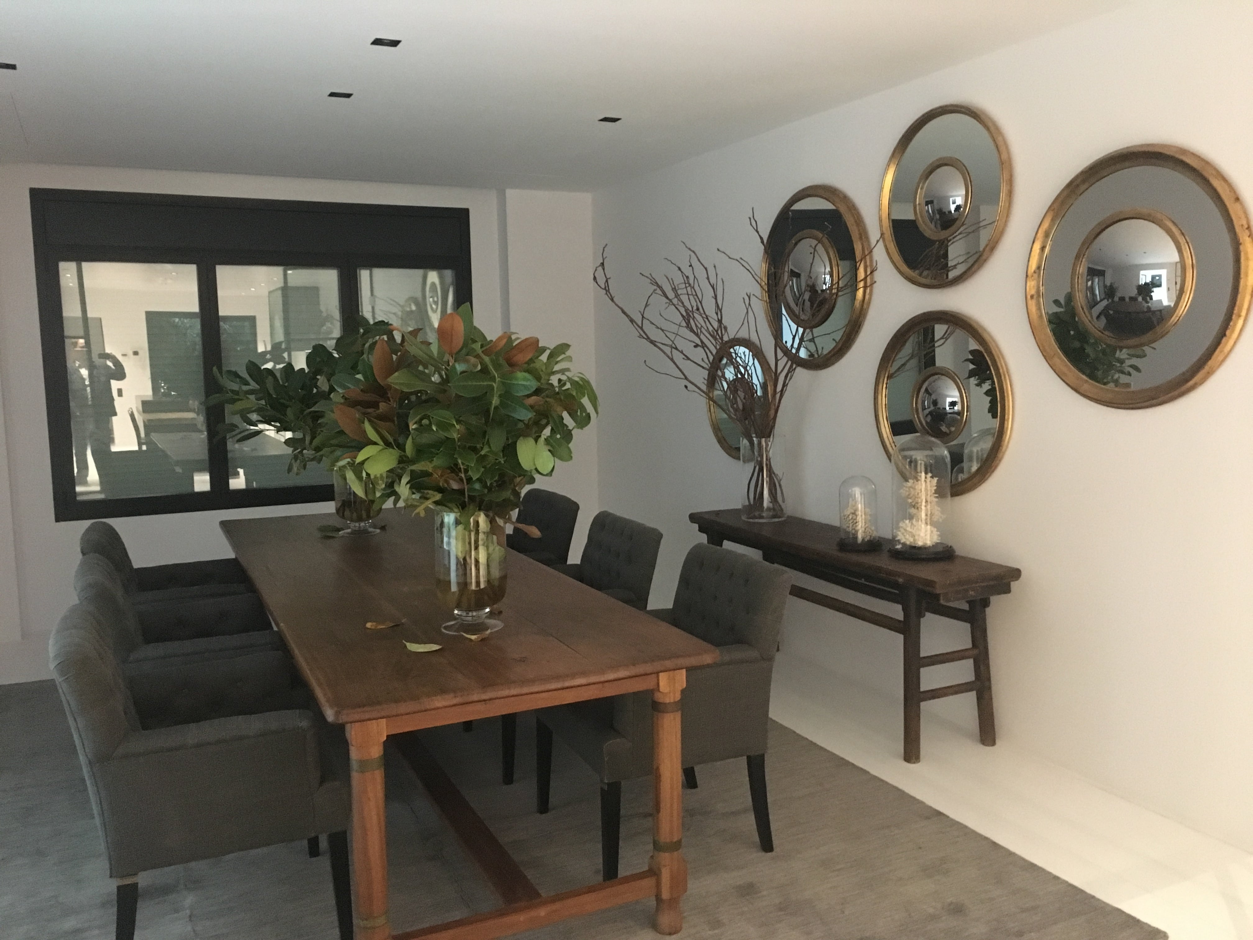 Reforma vivenda BORI i FONTESTÀ