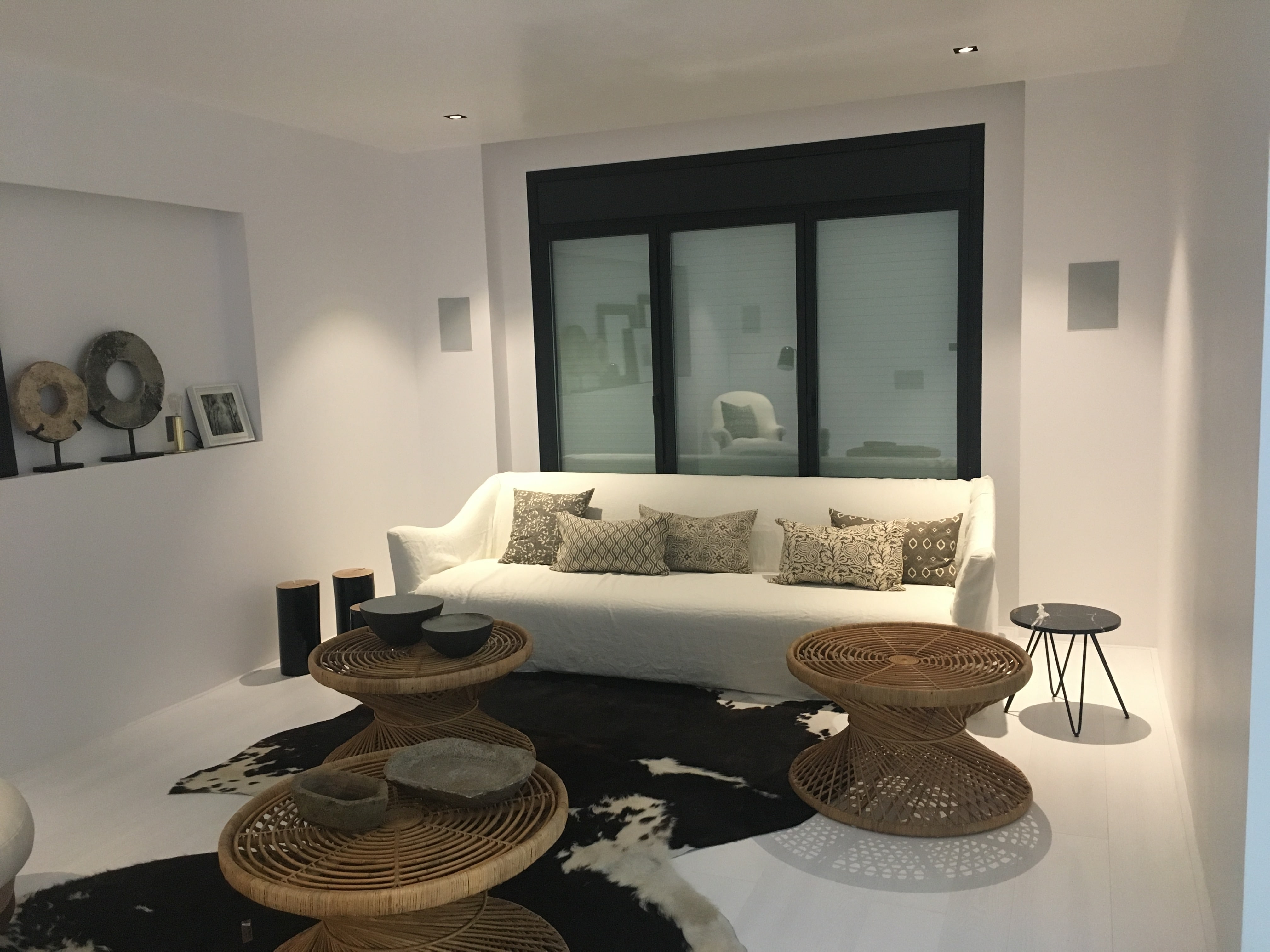 Reforma vivenda BORI i FONTESTÀ