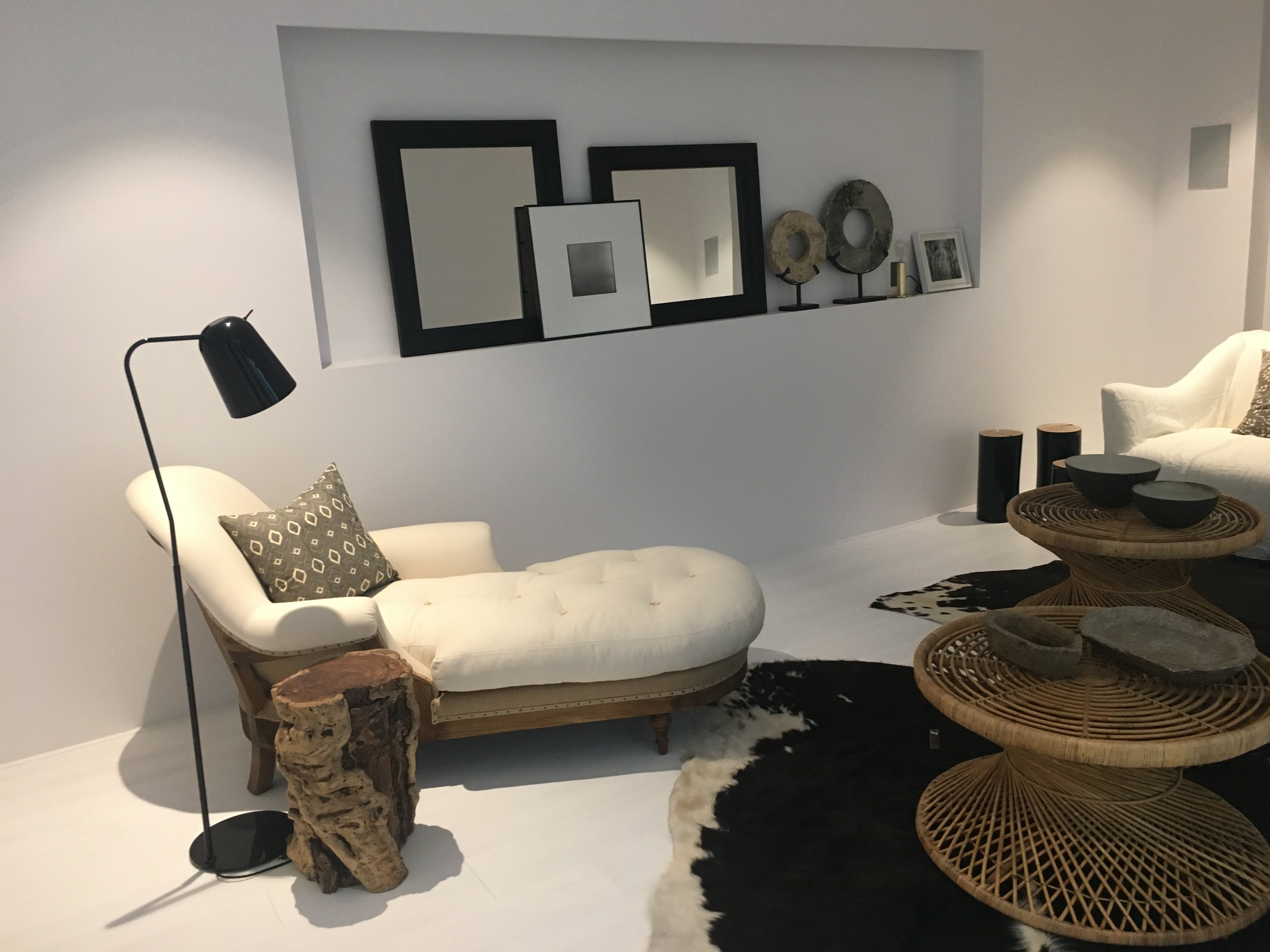 Reforma vivenda BORI i FONTESTÀ