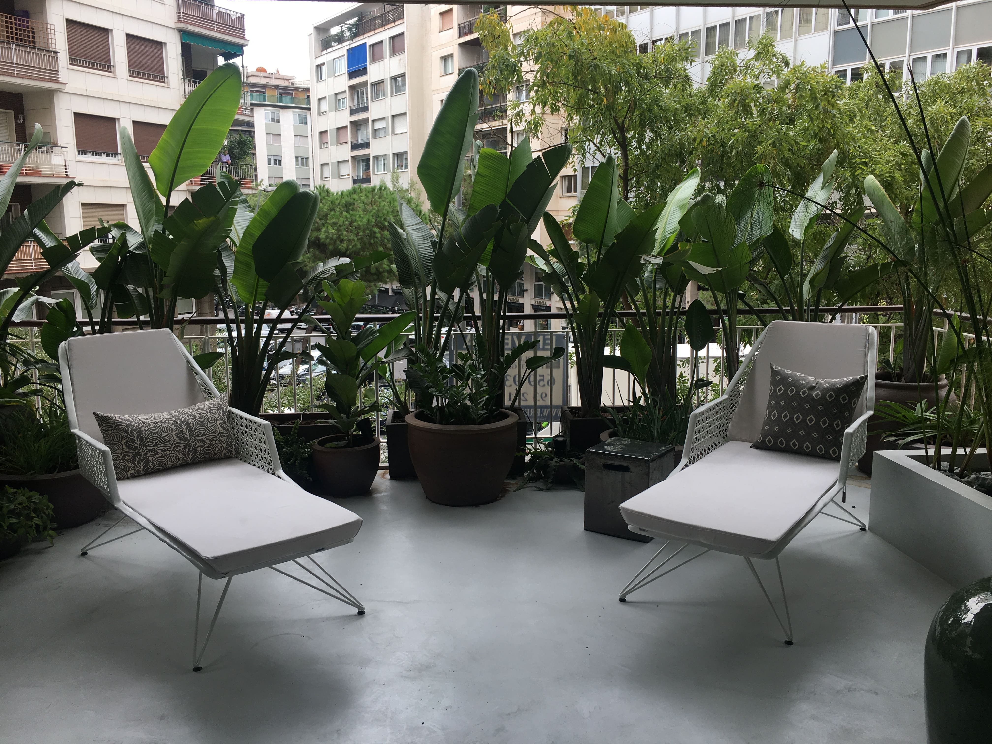 Reforma vivenda BORI i FONTESTÀ