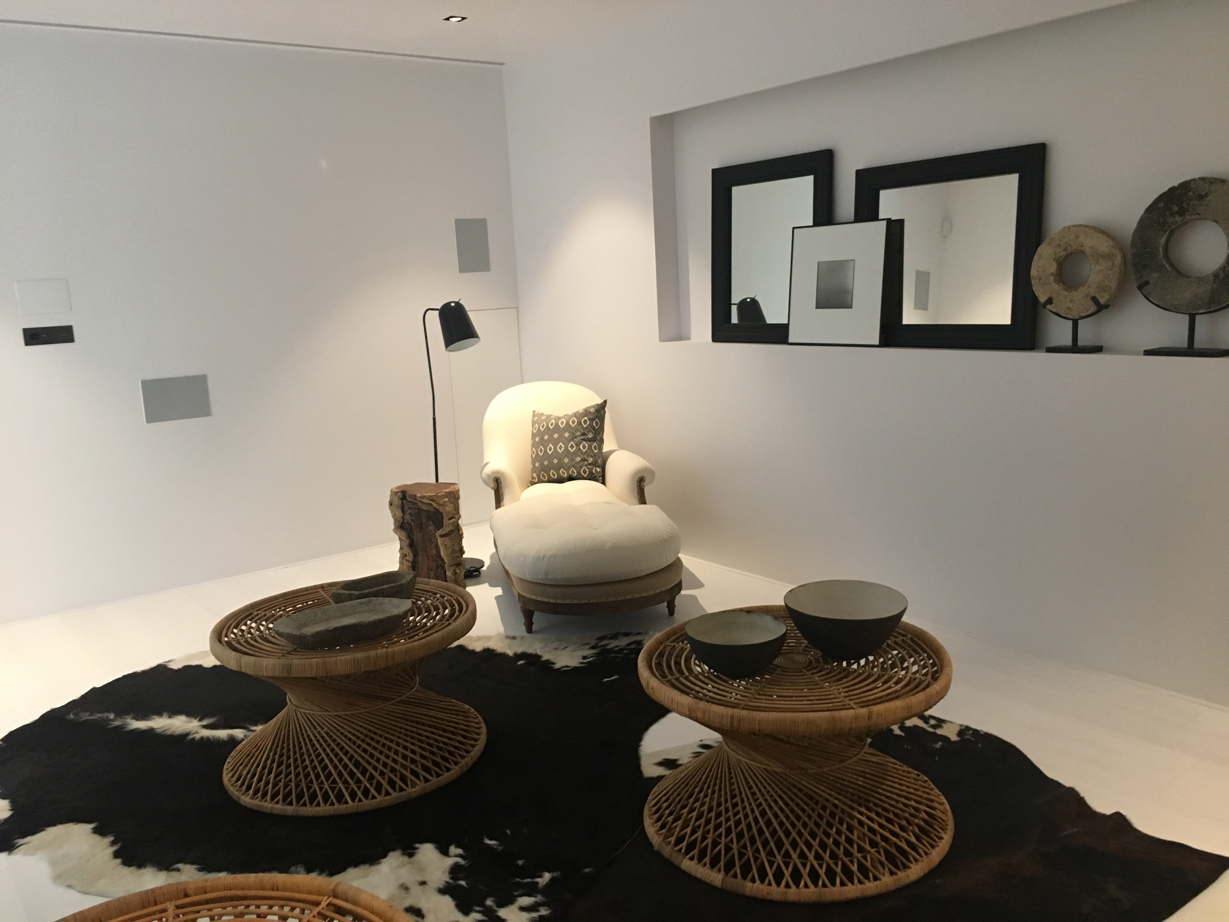 Reforma vivenda BORI i FONTESTÀ