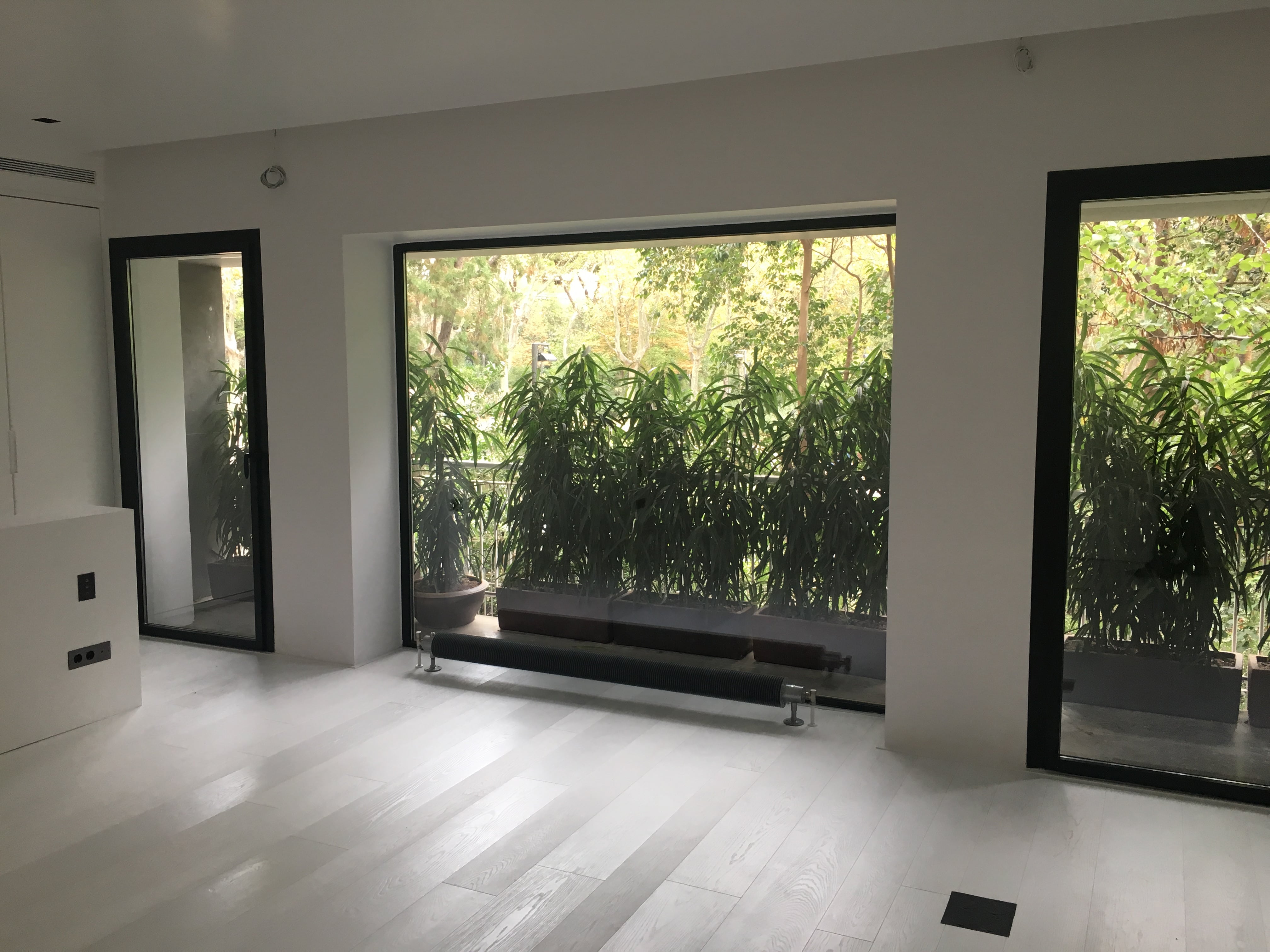 Reforma vivenda BORI i FONTESTÀ