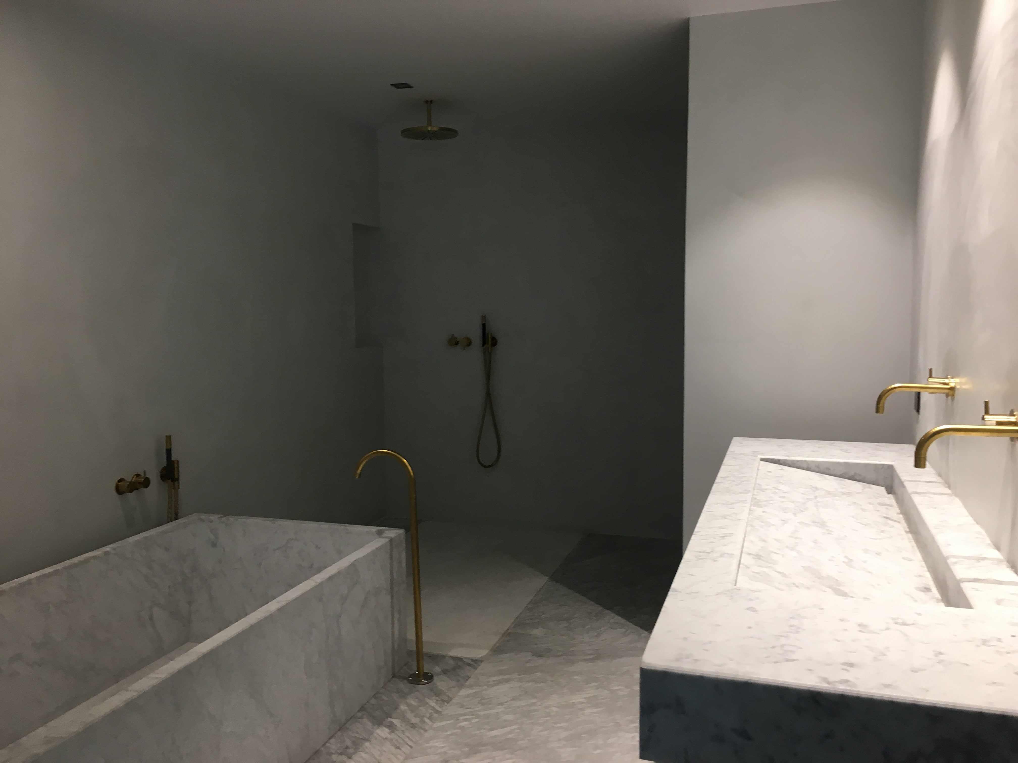 Reforma vivenda BORI i FONTESTÀ